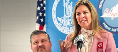 ቀዳማዊት እመቤት በዝግጅቱ ላይ ንግግር አድርገዋል